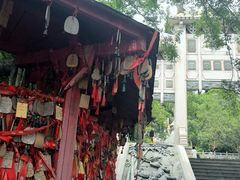 -海南文笔峰盘古文化旅游区