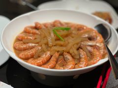 -三利音·玖弄小鲜(浦东嘉里城店)