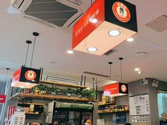 -老佛爷正宗铜炉蛙锅(五道口店)