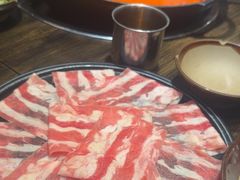-冯校长老火锅(广州正佳广场店)