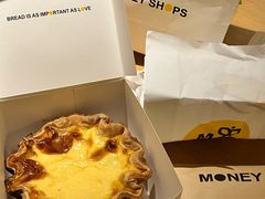 -Money Shops(愚园路店)