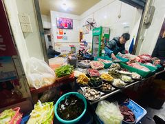 -秧塘牛八宝(金山路店)