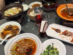 -简小舍·民间手艺菜(武昌江滩店)