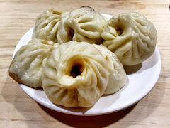-凤起龙游老面包子(凯德晶品店)