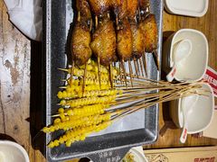 -管氏翅吧(国展店)