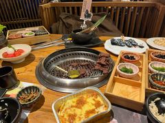 -黑牛の店·和牛烧肉(合生汇店)