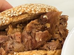 -清真·鸦儿李记·小馆(后海店)