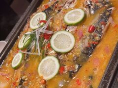 -里岛烤鱼(东港凯虹广场店)