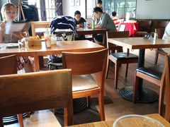 大堂-Geneva日内瓦餐厅(西郊宝成花苑店)