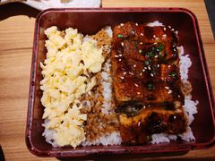 鳗鱼饭-初居食屋日式料理(万象城购物中心店)