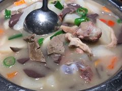 -曾牛土菜(捷瑞达店)