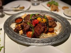 -Pasha帕夏土耳其餐厅(南昌路店)