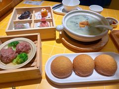 -蔡澜点心·粤菜(花城汇南区店)