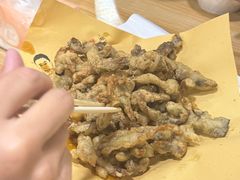 -老舅老蒙肉饼非遗店(一店)