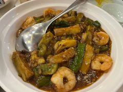 -巴音浩日娲·蒙餐(双林东路店)