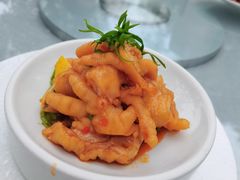 泰式风爪-宁海食府(大剧院店)