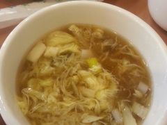 酸辣汤-振生清真饭店(永安道店)