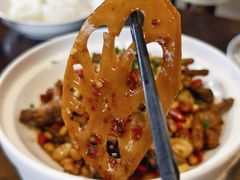 -小柴米·传统江西菜(万寿宫店)