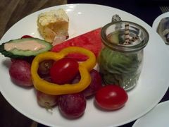 android_upload_pic-洲际酒店·地平线全日餐厅HORIZON CAFÉ