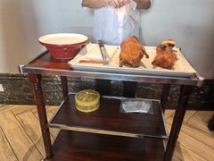 -大鸭梨烤鸭(北洼路店)