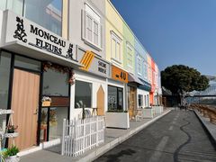 -霏梵印象公园摄影基地