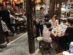 -南京大牌档(济南万象城店)