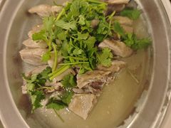 -德成饭店