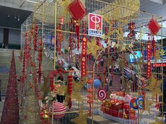 -珠海拱北口岸