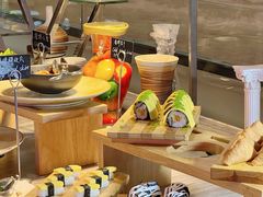 -漳州佰翔圆山酒店·圆山畔西餐厅