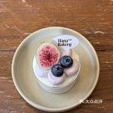 深圳南山·藏着这么一家仙品烘焙店！