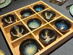 -南里山房(虹桥新天地店)