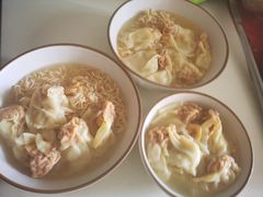 -云云美食