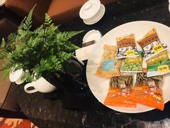 -常州新城希尔顿酒店-御玺中餐厅