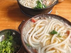 -贵州沾水米线(学田湾店)