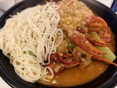 -钳小柒·小龙虾蓝龙王烧烤夜宵(长寿路店)