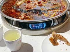 -蛙鱼道美蛙鱼自助火锅(新耍都店)