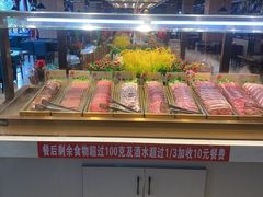 -新艺自助美食城(中山路店)