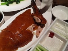 北京烤鸭-金鸭季·北京烤鸭(深业上城店)