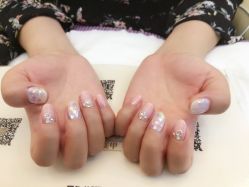 -Jasmine Queen 茉莉皇后美甲·美睫·美肤