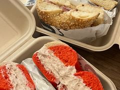-HOLY BAGEL(苏河店)