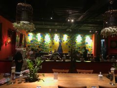 大堂-浩海火烧云傣家菜(京广店)