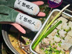 -匠子烤鱼(上邦百汇城店)