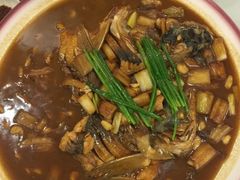 -汇贤府·李氏鲁菜(五棵松店)