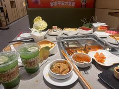 -海底捞火锅(丰尚国际广场店)
