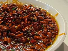 -小天府川菜馆(魏公村店)