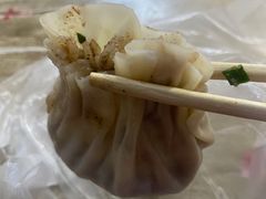 -严氏重油烧麦(民权路店)