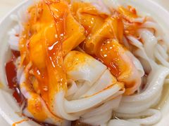 -童记米皮(伊河路店)