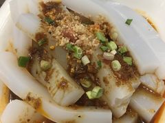 -老妈米线(东圈门店)