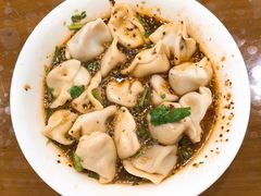 -回坊马二饺子馆