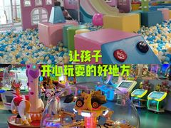-星舰梦航(广百广场荔胜店)